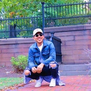 Meet your Posher, Gerson